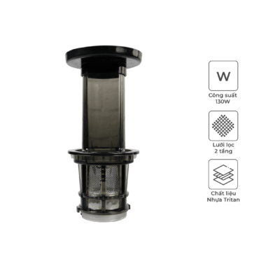 Máy ép chậm thế hệ mới Magic Eco AC-131 | MAGIC Vietnam 1 Máy ép chậm thế hệ mới Magic Eco AC-131