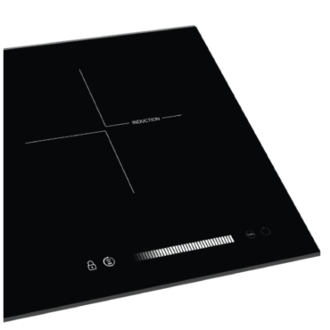 Bếp đôi điện từ Magic Eco AC-210