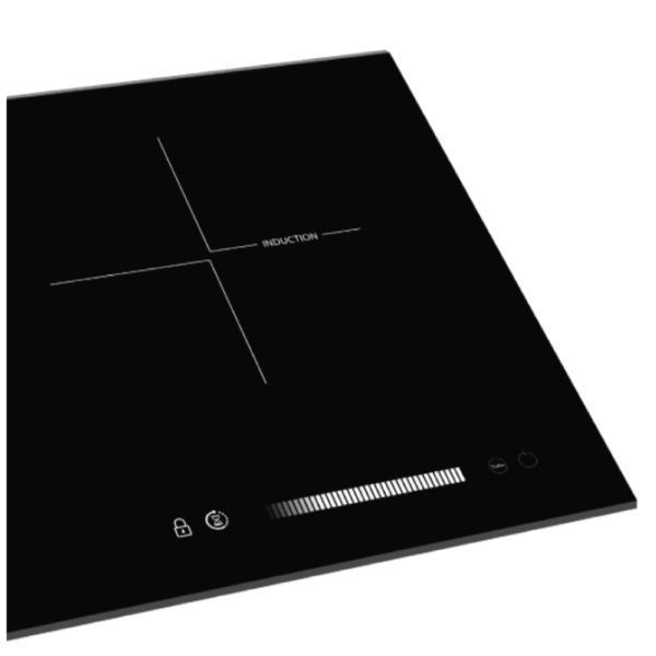 Bếp đôi điện từ Magic Eco AC-210