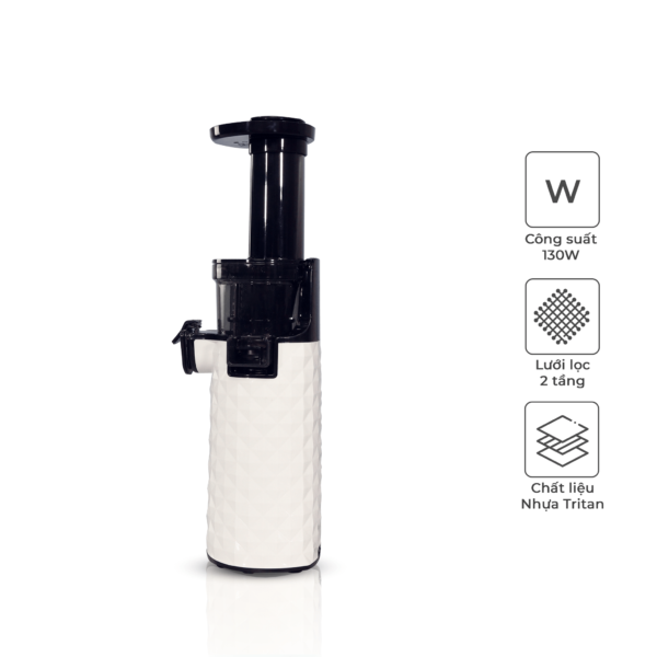 [HÀNG TRƯNG BÀY] Máy Ép Chậm Thế Hệ Mới Magic Eco AC-132 | MAGIC Vietnam 1