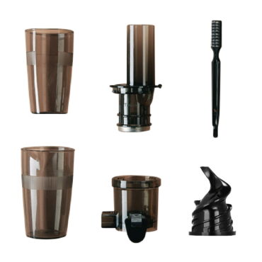 Máy ép chậm thế hệ mới Magic Eco