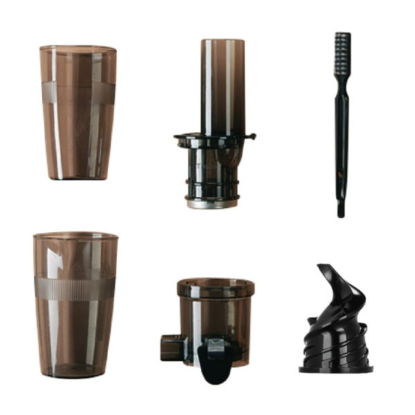 Máy ép chậm thế hệ mới Magic Eco