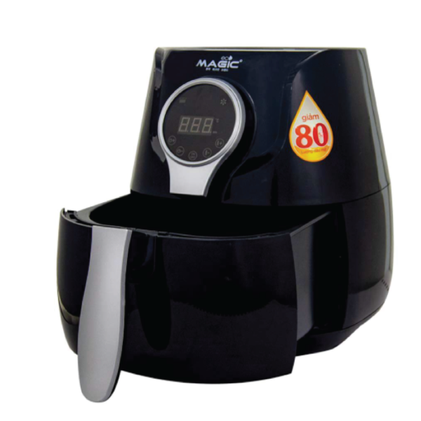 Nồi chiên không dầu Magic Eco AC-100