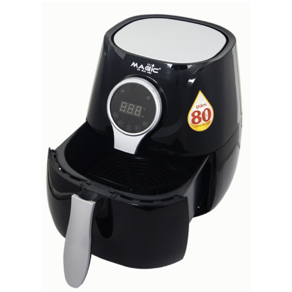 Nồi chiên không dầu Magic Eco AC-100