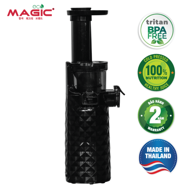 Máy ép chậm thế hệ mới Magic Eco AC-130
