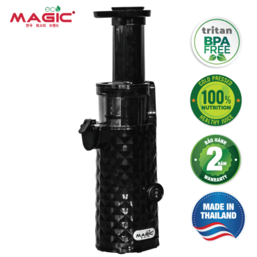 Máy ép chậm thế hệ mới Magic Eco AC-130