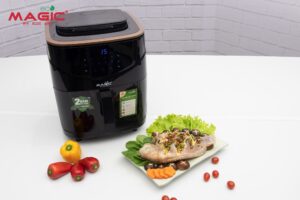 CÁ DIÊU HỒNG HẤP CẢI XANH 65