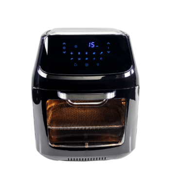 Nồi Chiên Không Dầu Kết Hợp Nướng Thông Minh Magic Eco M16 1 Nồi Chiên Không Dầu Kết Hợp Nướng Thông Minh Magic Eco M16