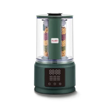 Máy Xay Nấu Sữa Hạt Đa Năng Hàn Quốc AC-141 Magic Eco | MAGIC Vietnam 3 Máy Xay Nấu Sữa Hạt Đa Năng Hàn Quốc AC-141 Magic Eco | MAGIC Vietnam 3