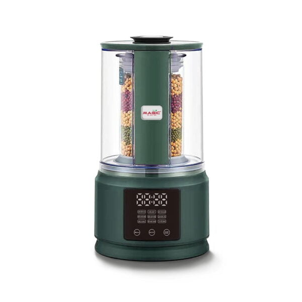 máy làm sữa hạt đa năng mmagic eco - ac-141 - magicvietnam - 0522 Máy Xay Nấu Sữa Hạt Đa Năng Hàn Quốc AC-141 Magic Eco | MAGIC Vietnam 2