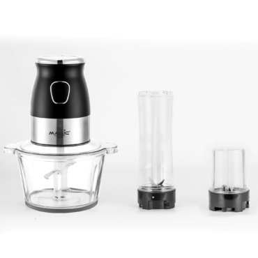 Máy Xay Thực Phẩm Đa Năng 3 In 1 Magic Eco AC-16 1,5L | MAGIC Vietnam 8