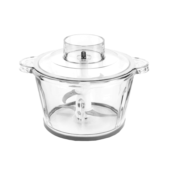 Máy Xay Thực Phẩm Đa Năng 3 In 1 Magic Eco AC-16 1,5L | MAGIC Vietnam 4