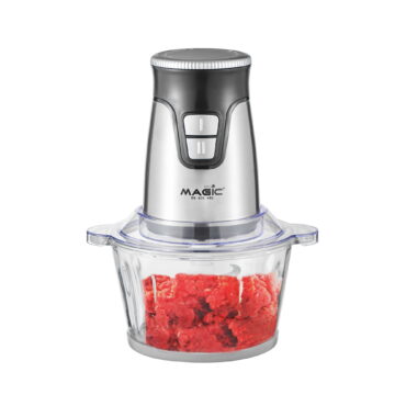 Máy Xay Thực Phẩm Đa Năng 3 In 1 Magic Eco AC-17 1,5L | MAGIC Vietnam 11