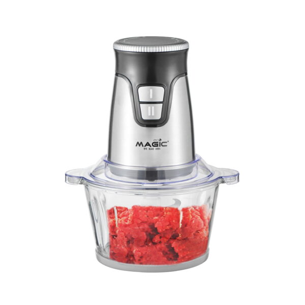 Máy Xay Thực Phẩm Đa Năng 3 In 1 Magic Eco AC-17 1,5L | MAGIC Vietnam 6
