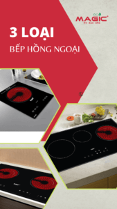 Bếp Hồng Ngoại Loại Nào Tốt? Cách Chọn Bếp Tốt Nhất Hiện Nay 40