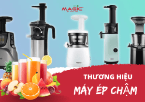 4 Mức Giá Máy Ép Chậm Từ Giá Rẻ Đến Cao Cấp 23