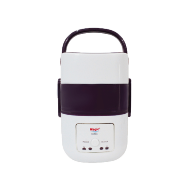 Hộp hâm nóng cơm và thức ăn Magic A-06