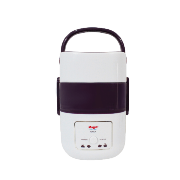 hop ham nong com va thuc an a-06_1 Hộp hâm nóng cơm và thức ăn Magic A-06