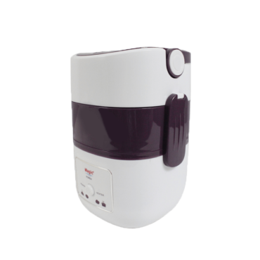 Hộp hâm nóng cơm và thức ăn Magic Korea A-06 | MAGIC Vietnam 1 Hộp hâm nóng cơm và thức ăn Magic A-06