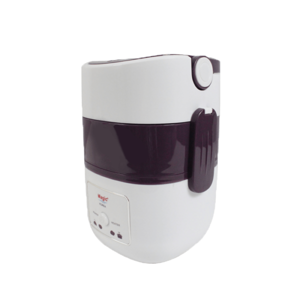 hop ham nong com va thuc an a-06_2 Hộp hâm nóng cơm và thức ăn Magic A-06