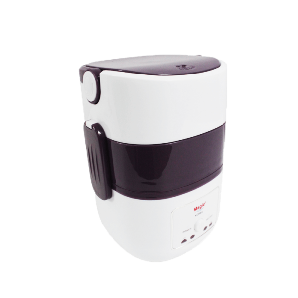 hop ham nong com va thuc an a-06_3 Hộp hâm nóng cơm và thức ăn Magic A-06