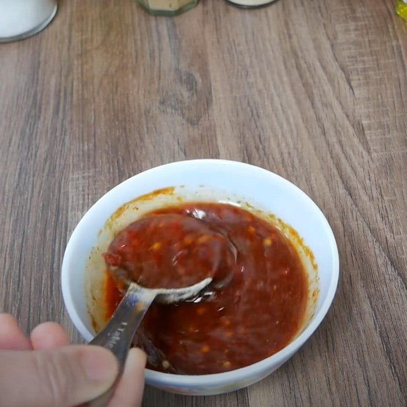 Công Thức Chân Gà Nướng Nồi Chiên Không Dầu Ngon Nhất 4