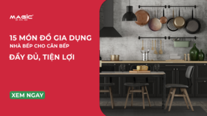 đồ gia dụng thông minh