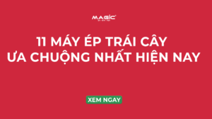máy ép trái cây