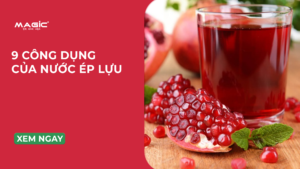 9 Công Dụng Trẻ Đẹp, Tốt Cho Sức Khỏe Của Nước Ép Lựu 1