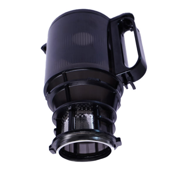 15 Máy Ép Chậm Miệng Rộng MAGIC Eco AC-144 7