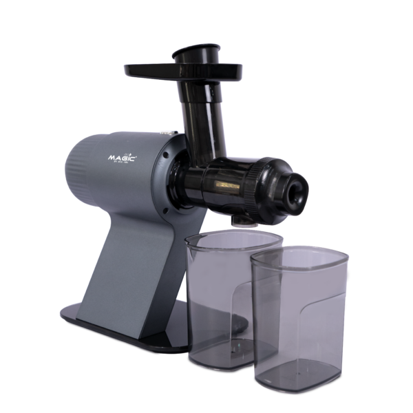 4 Máy Ép Chậm Trục Ngang MAGIC Eco AC-142 4