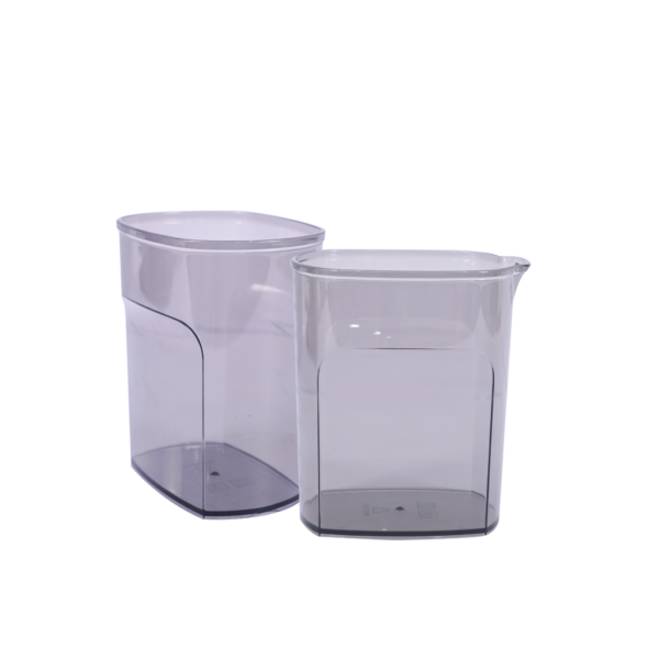 6 Máy Ép Chậm Trục Ngang MAGIC Eco AC-142 6