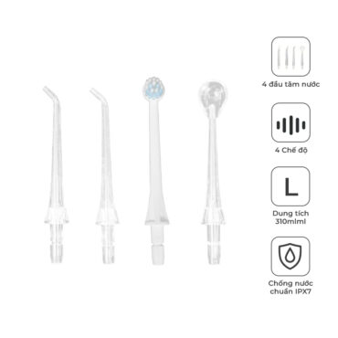 Tăm Nước MAGIC Eco PRO-81 13