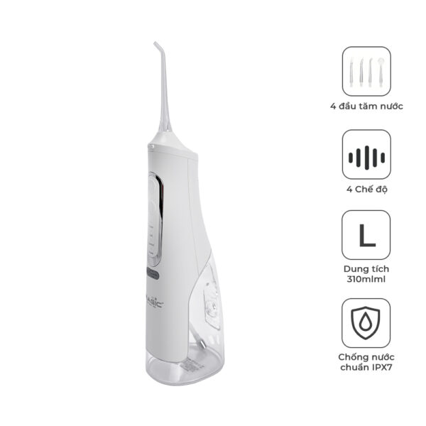 Tăm Nước MAGIC Eco PRO-81 3