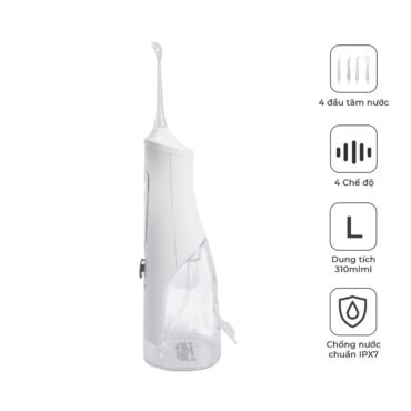 Tăm Nước MAGIC Eco PRO-81 12