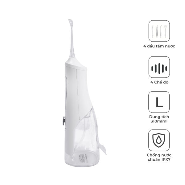 Tăm Nước MAGIC Eco PRO-81 5