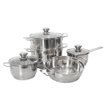 Bộ Nồi AC-01 | MAGIC Vietnam