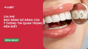 bọc răng sứ cho răng cửa là gì ?