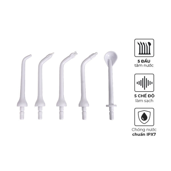 Tăm Nước MAGIC Eco PRO-82 5