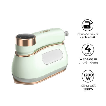 Bàn Ủi MAGIC Eco AC-350