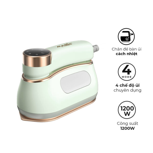 1 Bàn Ủi MAGIC Eco AC-350 1