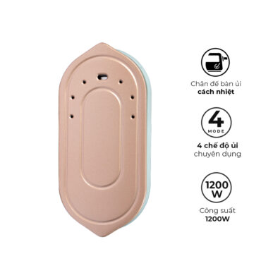 Bàn Ủi MAGIC Eco AC-350 6 Bàn Ủi MAGIC Eco AC-350 13