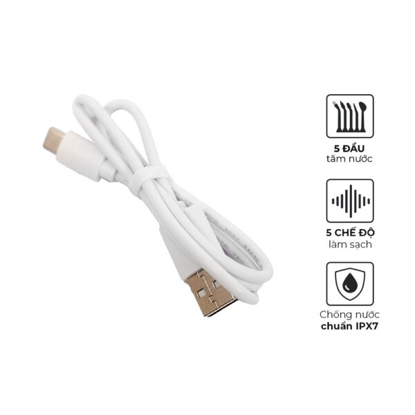 Tăm Nước MAGIC Eco PRO-82 6