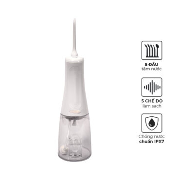 Tăm Nước MAGIC Eco PRO-82 8