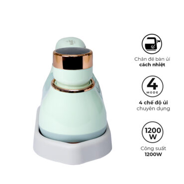 Bàn Ủi MAGIC Eco AC-350 4 Bàn Ủi MAGIC Eco AC-350 11