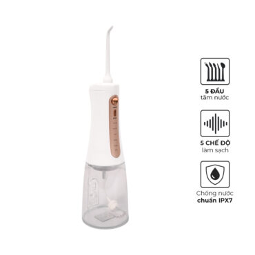 Tăm Nước MAGIC Eco PRO-82 7