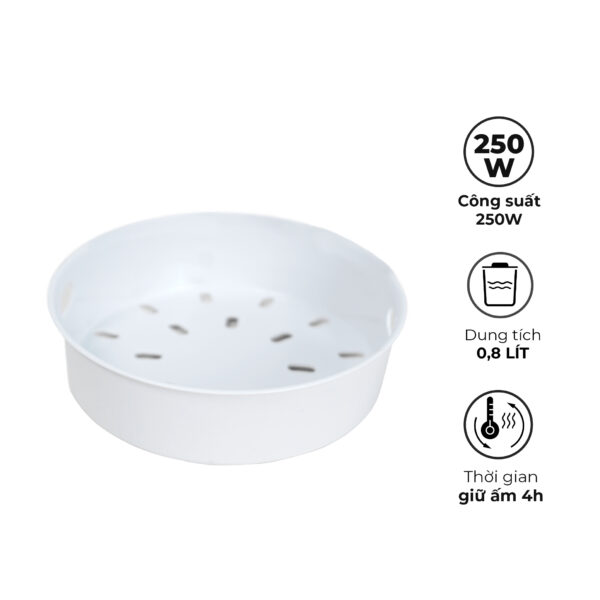 5 Nồi Cơm Điện Tử MAGIC Eco AC-240 8