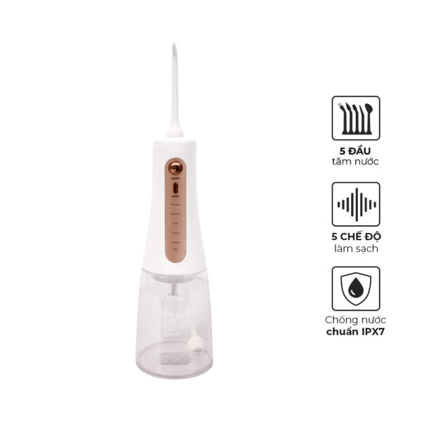 Tăm Nước MAGIC Eco PRO-82 1