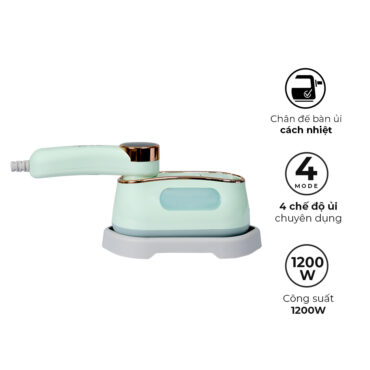 Bàn Ủi MAGIC Eco AC-350 2 Bàn Ủi MAGIC Eco AC-350 9