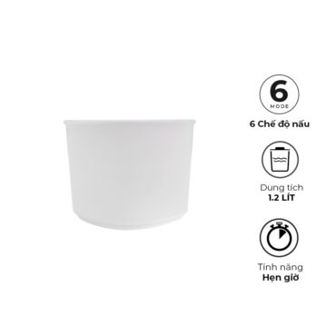 Nồi Cơm Điện Tử MAGIC Eco AC-250 9 Nồi Cơm Điện Tử MAGIC Eco AC-250 19